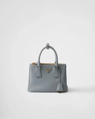 Prada Galleria Small Leather Bag