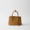 Prada Galleria Small Leather Bag