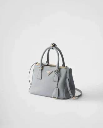 Prada Galleria Small Leather Bag