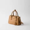 Prada Galleria Small Leather Bag