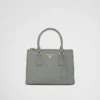 Prada Galleria Small Saffiano Leather Bag