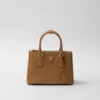 Prada Galleria Small Saffiano Leather Bag