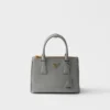 Prada Galleria Small Saffiano Leather Bag