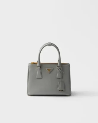 Prada Galleria Small Saffiano Leather Bag