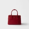 Prada Galleria Small Saffiano Leather Bag