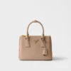 Prada Galleria Small Saffiano Leather Bag