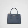 Prada Galleria Small Saffiano Leather Bag