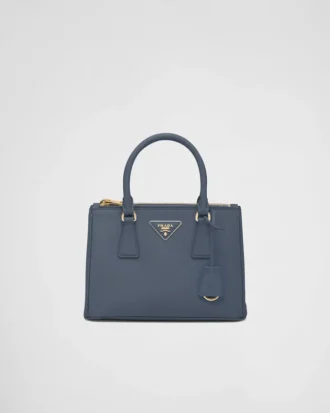 Prada Galleria Small Saffiano Leather Bag