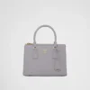 Prada Galleria Small Saffiano Leather Bag