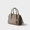 Prada Galleria Small Saffiano Leather Bag