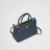 Prada Galleria Small Saffiano Leather Bag