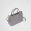 Prada Galleria Small Saffiano Leather Bag