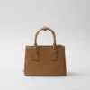 Prada Galleria Small Saffiano Leather Bag