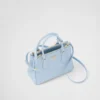 Prada Galleria Small Saffiano Leather Bag