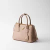Prada Galleria Small Saffiano Leather Bag