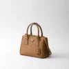 Prada Galleria Small Saffiano Leather Bag