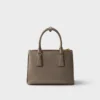 Prada Galleria Small Saffiano Leather Bag