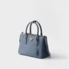Prada Galleria Small Saffiano Leather Bag
