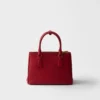 Prada Galleria Small Saffiano Leather Bag