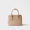 Prada Galleria Small Saffiano Leather Bag