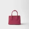 Prada Galleria Small Saffiano Leather Bag
