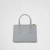 Prada Galleria Small Saffiano Leather Bag