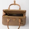 Prada Galleria Small Saffiano Leather Bag