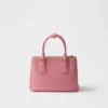 Prada Galleria Small Saffiano Leather Bag