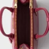 Prada Galleria Small Saffiano Leather Bag