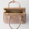 Prada Galleria Small Saffiano Leather Bag