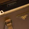 Prada Galleria Small Saffiano Leather Bag