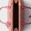 Prada Galleria Small Saffiano Leather Bag
