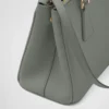 Prada Galleria Small Saffiano Leather Bag
