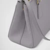 Prada Galleria Small Saffiano Leather Bag