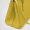 Prada Galleria Small Saffiano Leather Bag