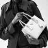 Prada Galleria Small Saffiano Leather Bag