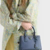 Prada Galleria Small Saffiano Leather Bag