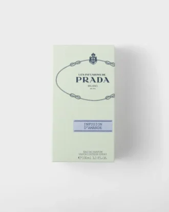 Prada Infusion D’amande Edp 100Ml