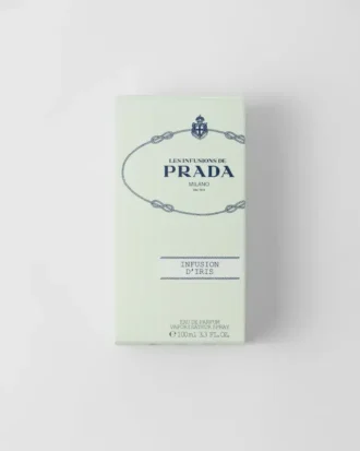 Prada Infusion D’iris Edp 100Ml