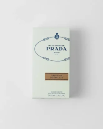 Prada Infusion De Vanille Edp 100Ml