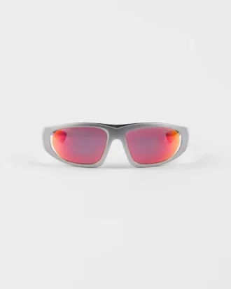 Prada Linea Rossa Active Sunglasses