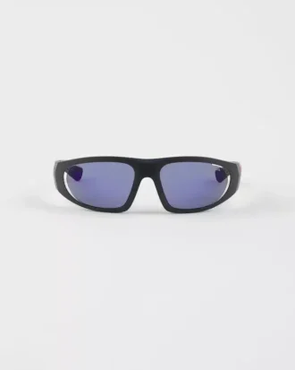 Prada Linea Rossa Active Sunglasses