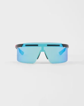 Prada Linea Rossa Active Sunglasses