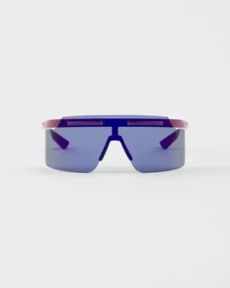 Prada Linea Rossa Active Sunglasses