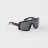 Prada Linea Rossa Active Sunglasses
