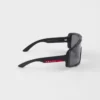 Prada Linea Rossa Active Sunglasses