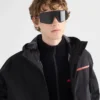 Prada Linea Rossa Active Sunglasses