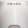 Prada Linea Rossa by Oakley Snow Goggle with Interchangeable Lenses