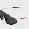 Prada Linea Rossa Impavid Sunglasses