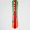 Prada Linea Rossa Snowboard